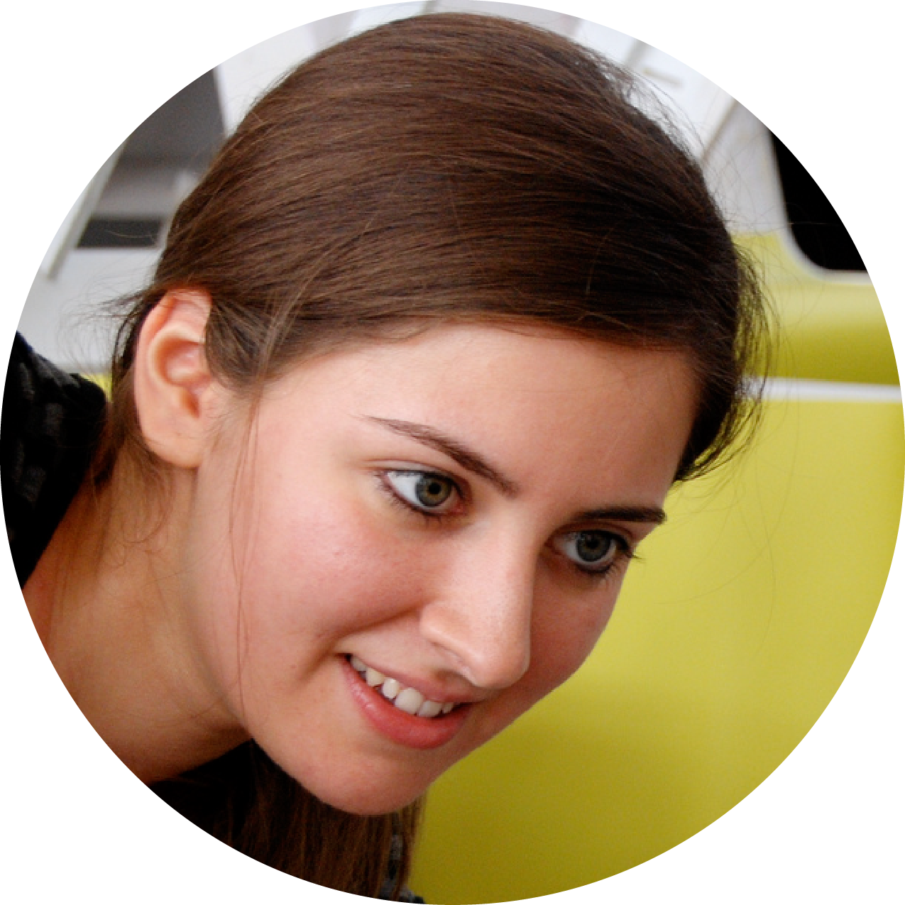 MARYAM ZAHEDI – design | research | strategy